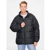 Winter Jacket Pike Lake™ II 2050941, Black, Standard Fit