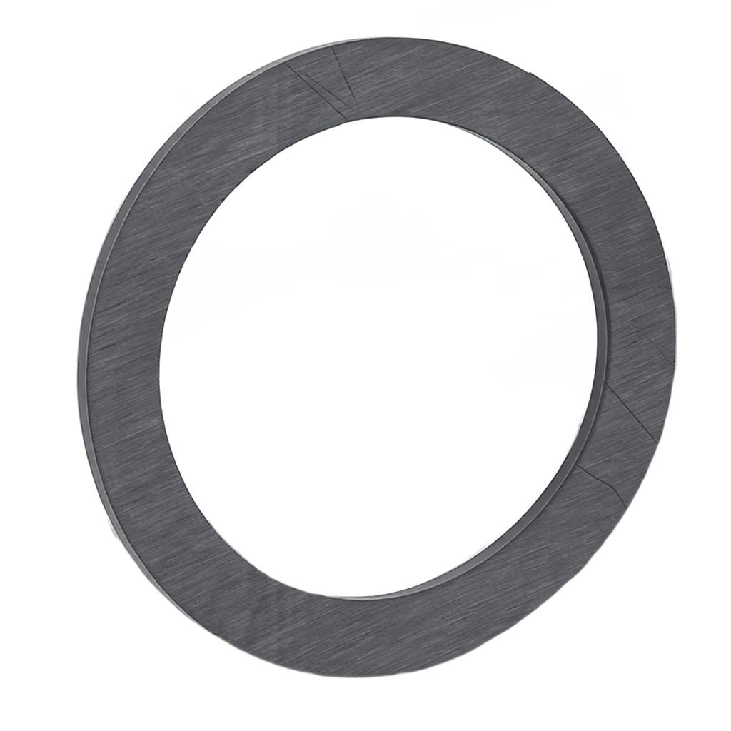 Boat Rubber Washer Flat Multi Functional for Short Straight Thru Hull Plumbing Electrical Sealing Fitting Marine Yacht