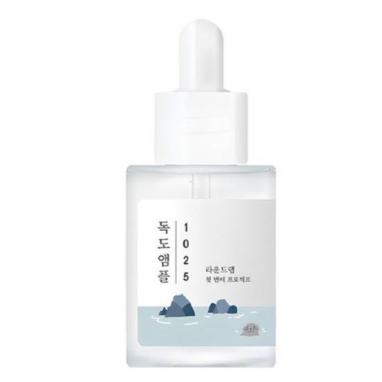 

a0153 ROUND LAB 1025 Dokdo Ampoule 45g Ampoule