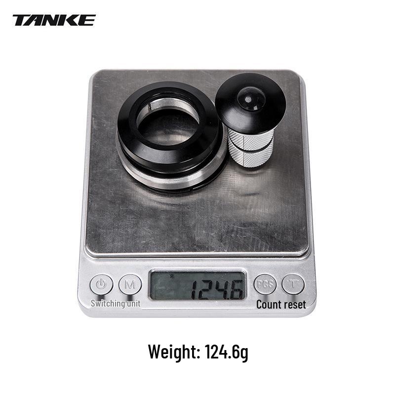 Sealed Mountain Bike Headset Bearings 41.8/42/52mm