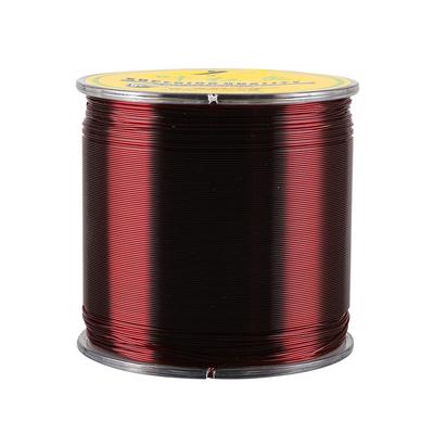 500 M Fishing Line Invisible Strong Tension Main Thread Casting Rods Sea Fishing Rod Lure Nylon Fishing Line