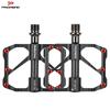Lightweight Aluminum Bicycle Pedals With Sealed Bearing Road MTB BMX Cycling
