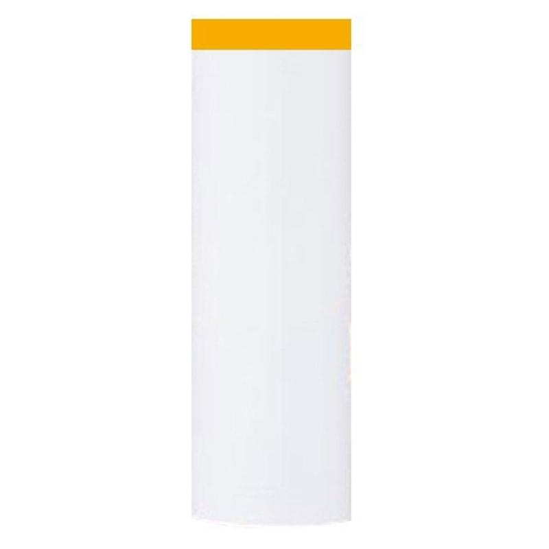 Disposable Plastic Plastic Furniture Dust Cover With Adhesive Strips for Sofa Wardrobes Protective During Renovations прозрачный