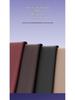 Xingyue L Trunk Mat: Full Coverage for 26 Geely Models, Original Car Color