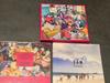 [USED] Timelesz FAM Album A Edition