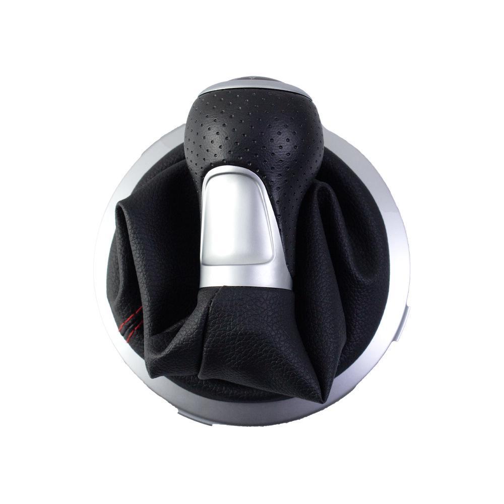 High-End GOL Car Gear Shift Knob for Manual Transmission Modifications