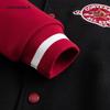 Converse Boy's Padded Baseball Jacket