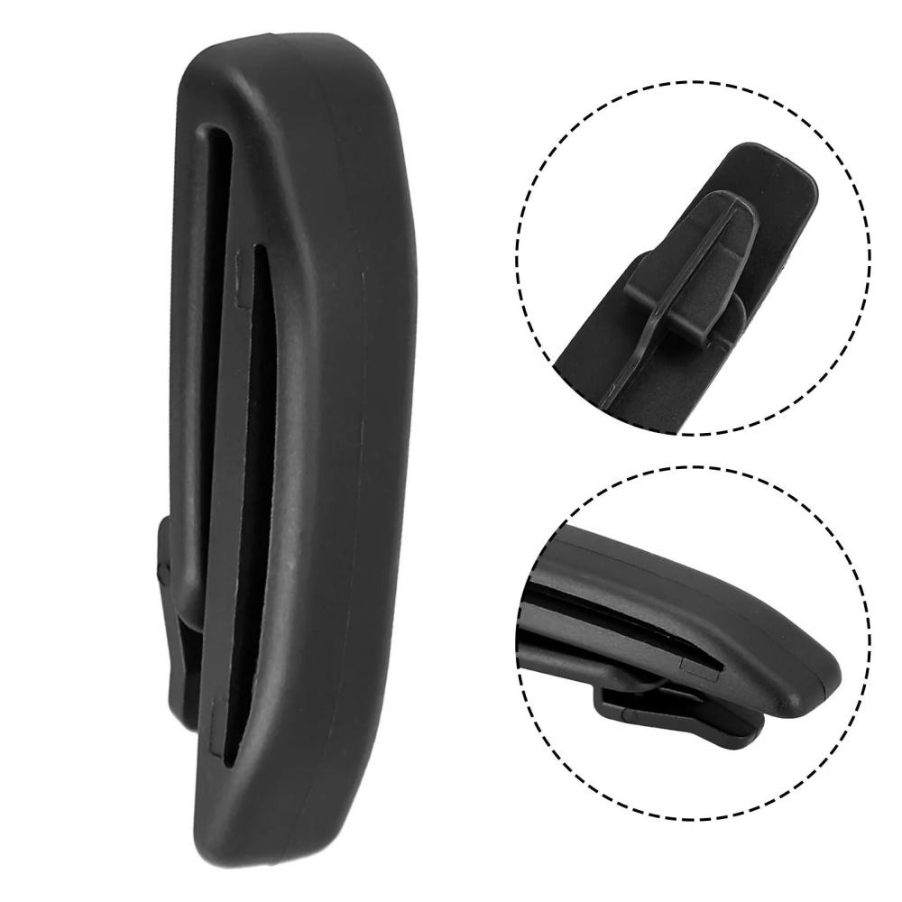 3rd Row Seating Belt Clip For Mazda 5 CX9 2007-2015 C235-68-AD2A-02