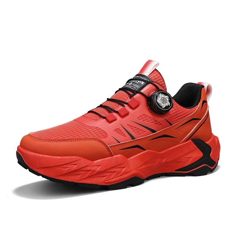 Men`s Golf Shoes, Casual and Breathable