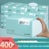 Original Wood Pulp Facial & Toilet Tissue Napkins - Household Tissue Box Pack