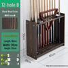 JINGGENG Billiard Cue Floor Stand