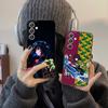 Demon Slayer Giyu Tomioka Phone Case for Samsung Galaxy S25 S24 S23 S22 S21 S20 Note20 Plus FE Ultra Colour Protective Luxury