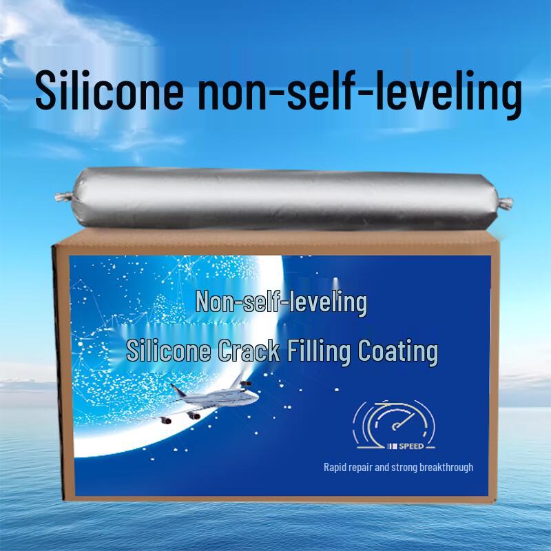 Zhongke Jiuzhou Concrete & Asphalt Repair Silicone Sealant