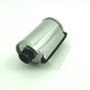 Modern Metal Film Canister Container For 135 Rolls Soft Interior Lining Shockproof And Quick Release for Most Cameras