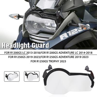 Per BMW R1250GS LC ADV R 1250 GS avventura Moto Faro Guard-2023 2022 Protezione Copriobiettivo R 1250GS R 1200