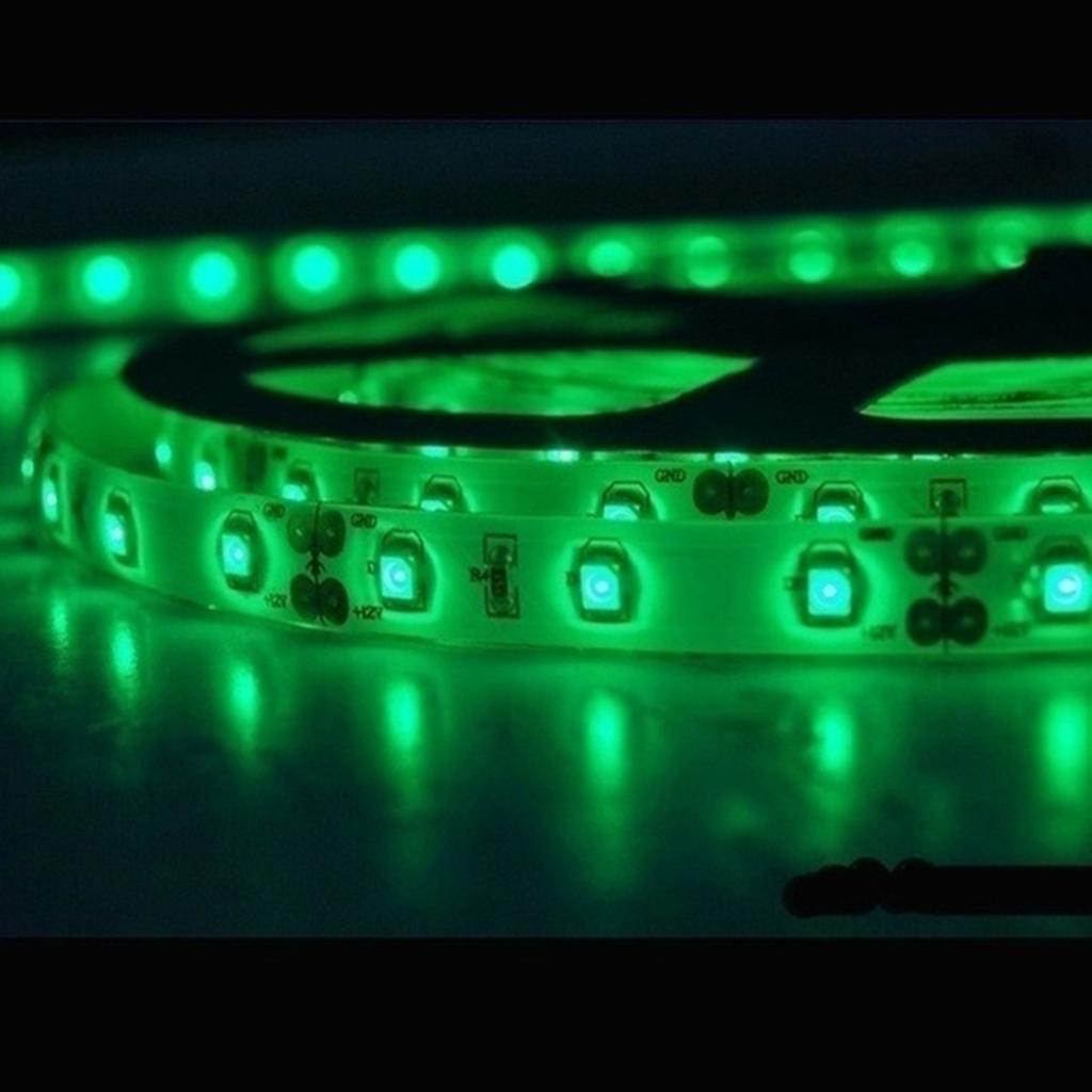 RGB SMD 3528 LED Light with Flexible Belt with 44 Key IR Remote RGB Controller for Home/Wedding Decoration