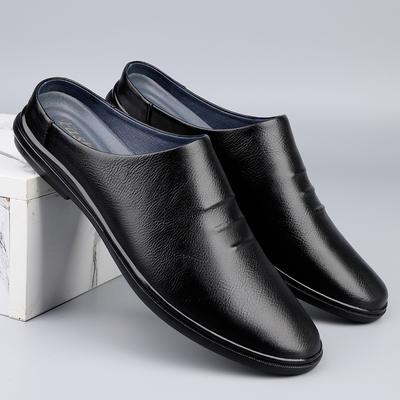 Calzado para hombre – Mocasines y zapatos