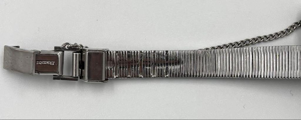 [USED] Seiko Ladies' Vintage Hand-Wound Watch