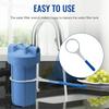 Chiave per alloggiamento filtro acqua SPBW-5