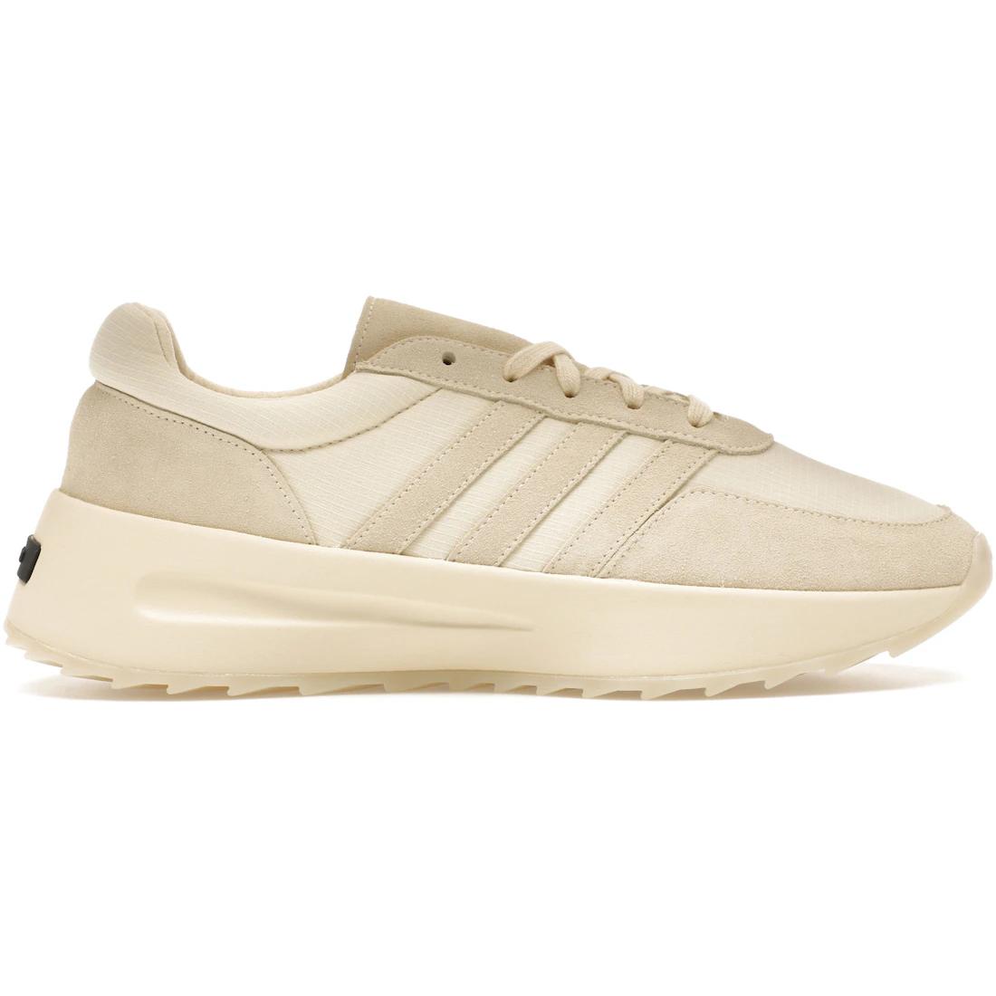 

Кроссовки adidas Fear of God Athletics Los Angeles Бледно-желтый(ИХ2275) 36