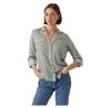 Vero Moda Bumpy New Long Sleeve Shirt