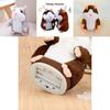 Cute Talking Hamster Pet Plush Toy Kids Sound Record Toy | 15/18cm