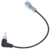 Adapter anteny radia samochodowego CD Adapter anteny samochodowej Do adaptera anteny samochodowej Złącze żeńskie Akcesoria zewnętrzne