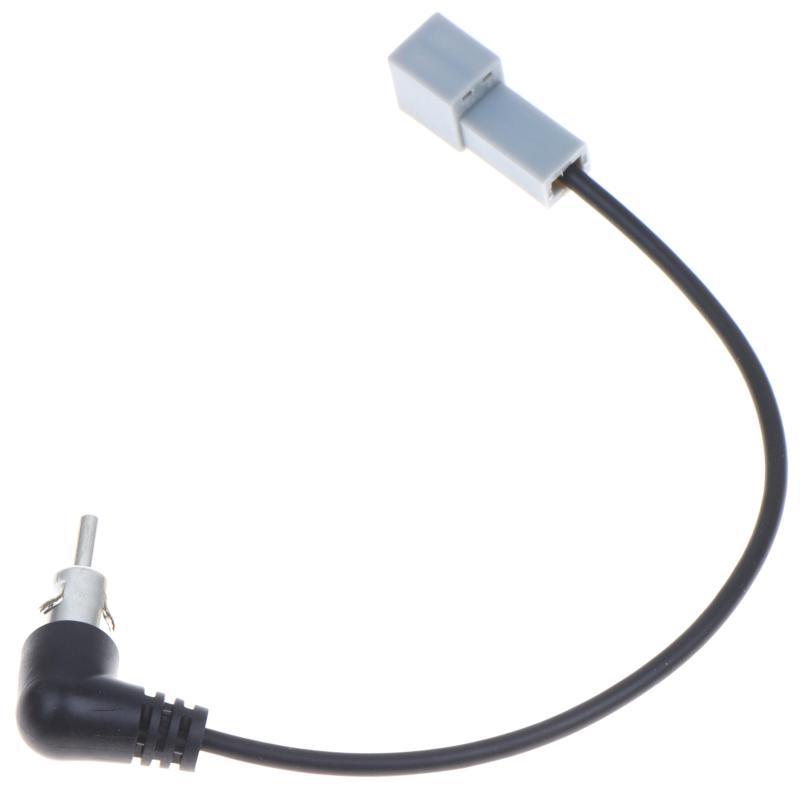 Adapter anteny radia samochodowego CD Adapter anteny samochodowej Do adaptera anteny samochodowej Złącze żeńskie Akcesoria zewnętrzne