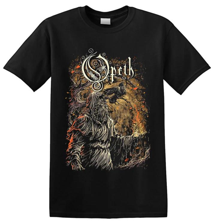 OPETH - Apostle In Triumph T-Shirt XXL