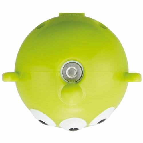 Skater Pet Bottle Compatible Humidifier Ultrasonic Type USB Powered Stick Type Die Cut Mist Alien Disney STST1D