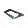 9-inch Android Navigation Frame Audio/Video Bezel for 05-12 Seat LEON, Left/Right-Hand Drive.
