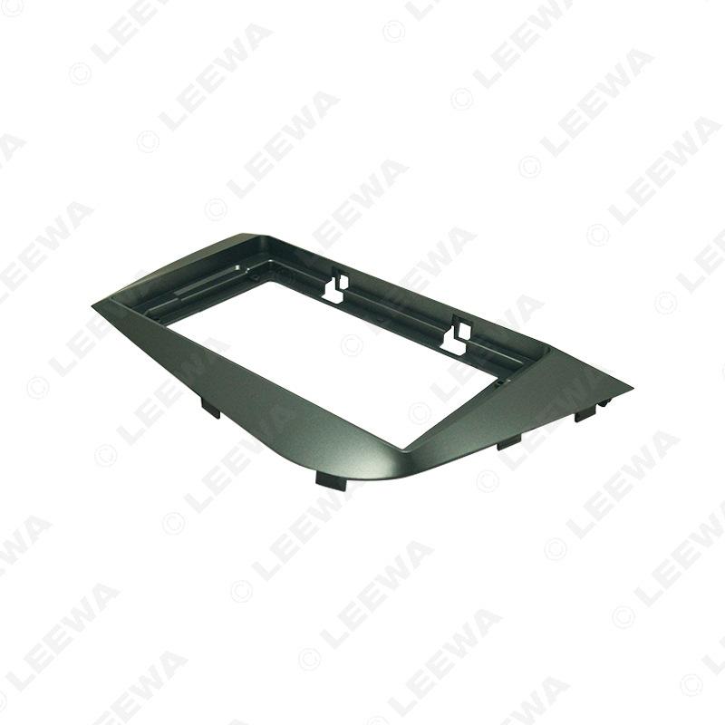 9-inch Android Navigation Frame Audio/Video Bezel for 05-12 Seat LEON, Left/Right-Hand Drive.