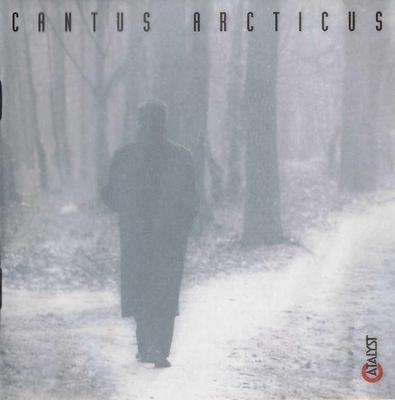 CD RAUTAVAARA / POMMER - Cantus Arcticus  090266267125 Catalyst 1994 US Classical Used