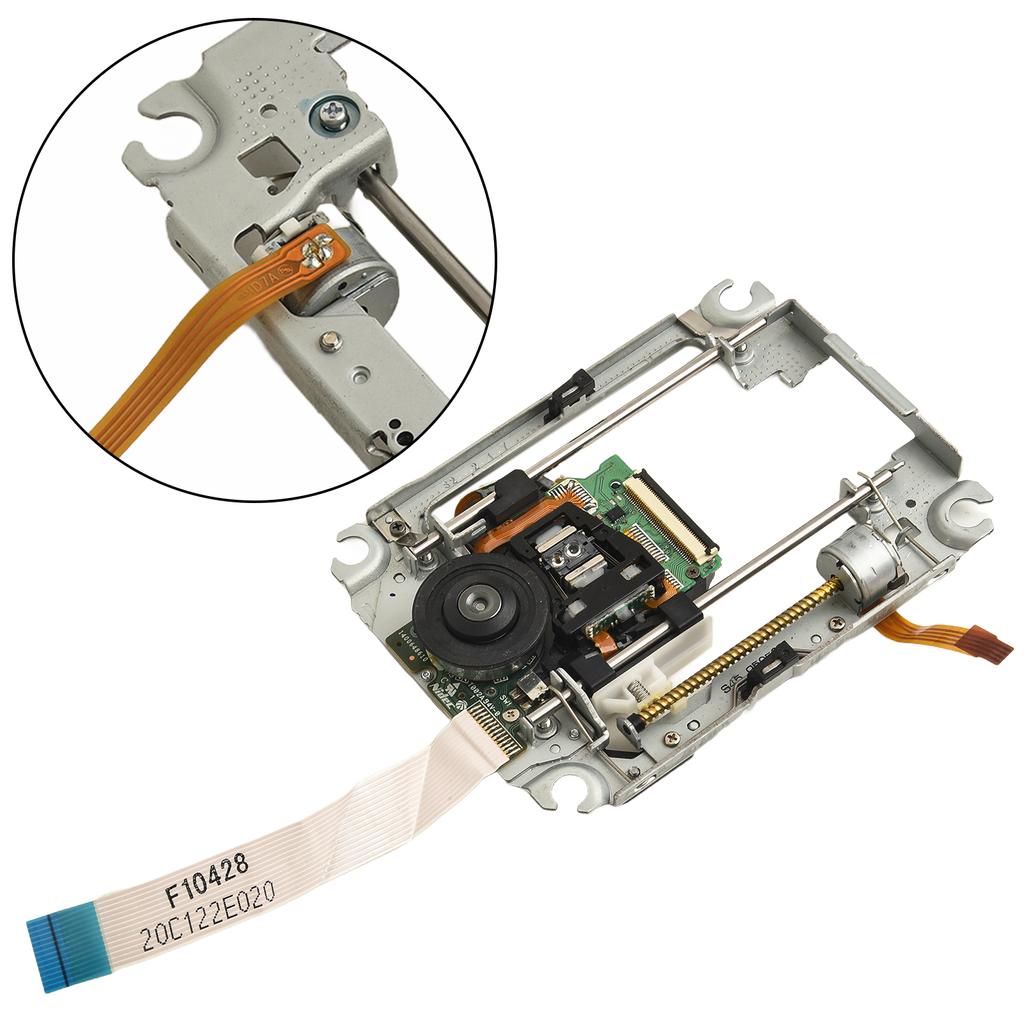 Optische Ersatzteile für KES-450A KEM-450AAA CECH-2001A Für DVD-Optisches Laufwerk Für PS3 Slim