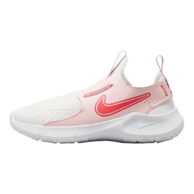 Flex Runner 3 GS Echo Pink Detské tenisky Summit-White Magic-Ember FN1294-104