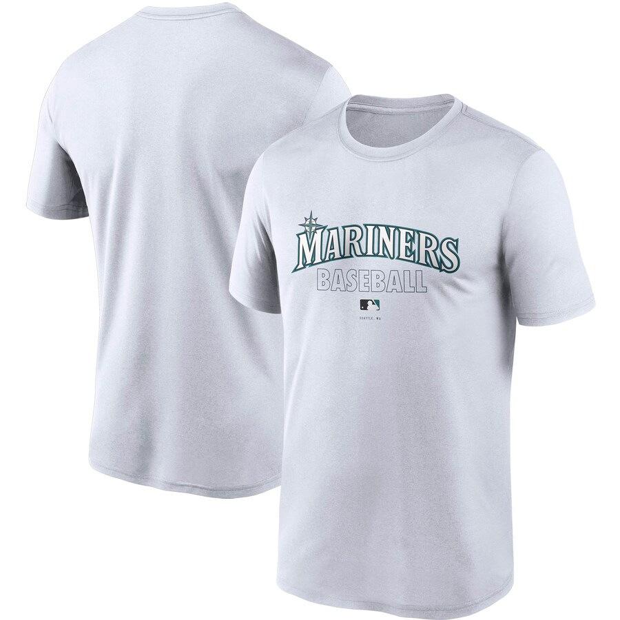 T-shirt American baseball large size quick-drying printed short sleeve men