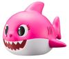 BABY SHARK Bath Baby Shark Yellow 4971404319202 Pukapyu!