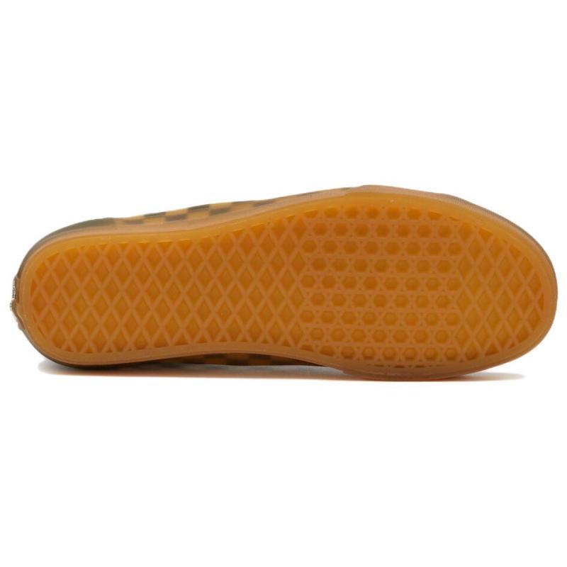 Vans Style 36 'Checkerboard Black Gum' Vans VN0A3DZ31KP