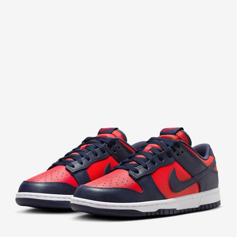 Domestic Store Edition Nike Sneaker Sneaker Dunk Low Retro Dv0833 601 Pna2412