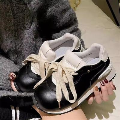 Obuwie damskie – Sneakersy