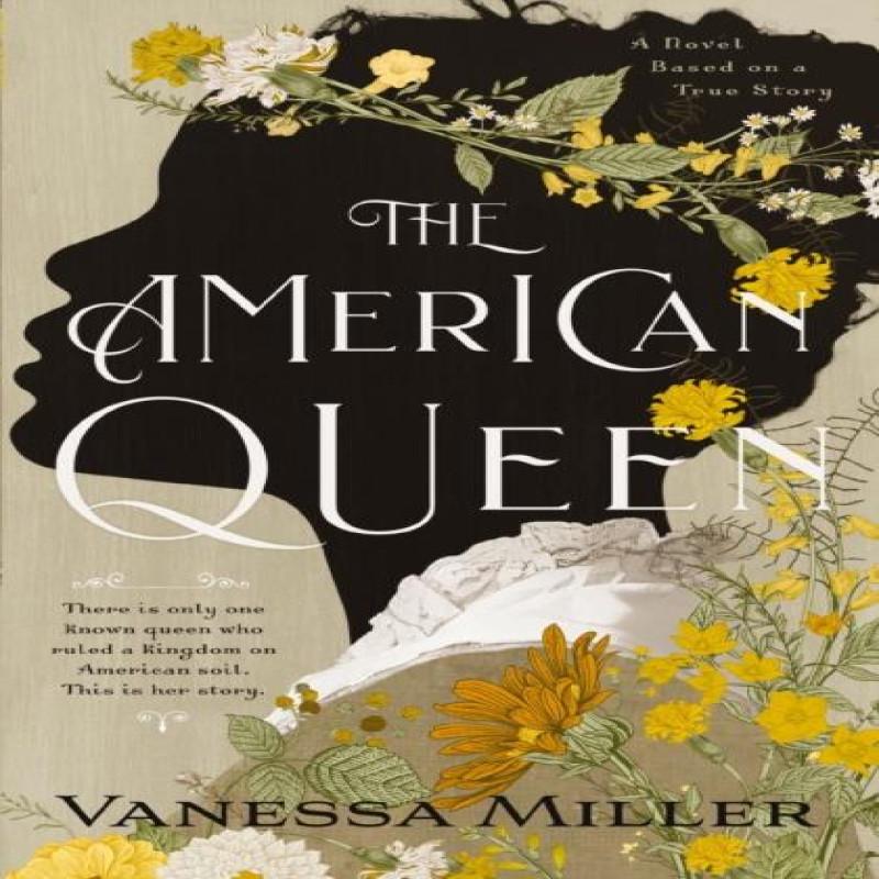 The American Queen by Vanessa Miller Paperback Book 9780840708878