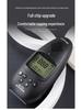 Anoma AM-716S Rechargeable Vocal Metronome for Piano, Guitar, and Drum Kit.