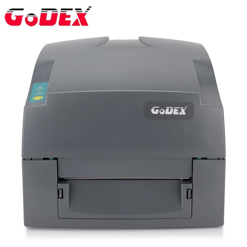 GODEX G500U Thermal Label Printer