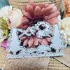 Bear Die Cuts For Card Making, Animal Metal Cutting Dies, Metal Die Cutting Mold, Scrapbooking Dies, DIY Etched Embossing Stencil For Crafts