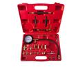 TU-114 Fuel Pressure Gauge, Fuel System Detection Gauge, Oil Pump Fuel Pressure Gauge, Oil Pressure Gauge