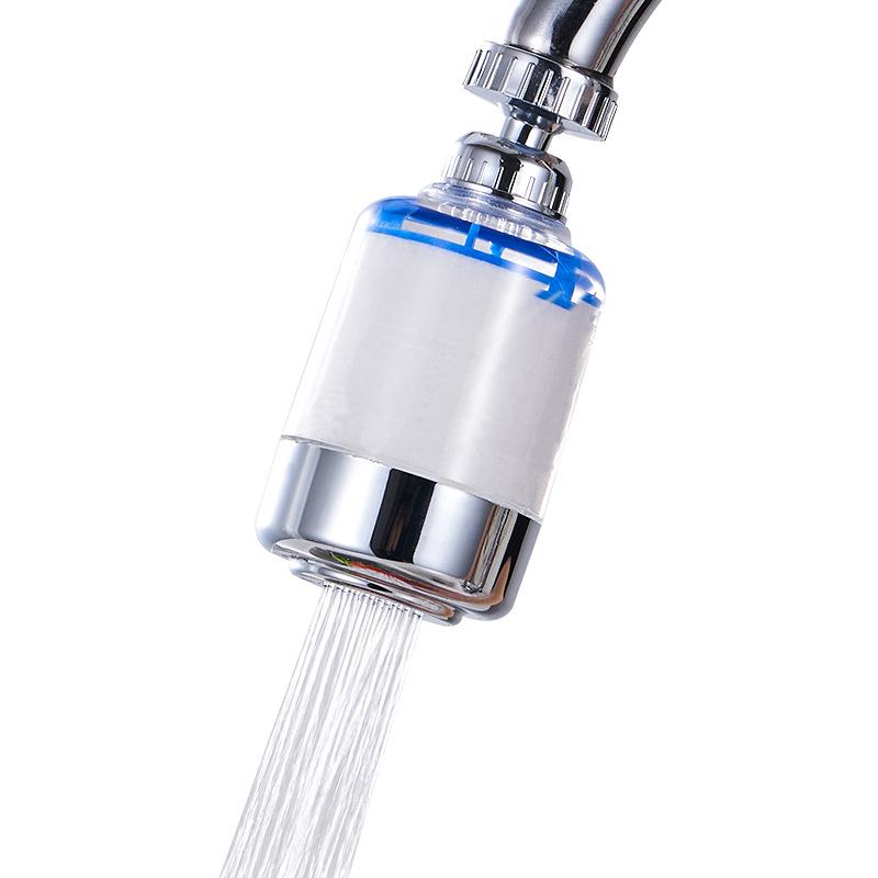 Spritzschutz Küchenarmatur Wasserreiniger & Sprühfilter