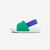 [Nike] Nike Kawa Slide Boy Toddler, BV1094, 1010105417, Popular Korean Shoes