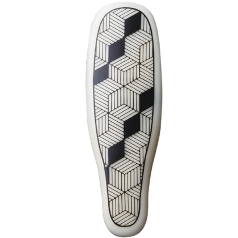 

572 Shampoo Brush Deco