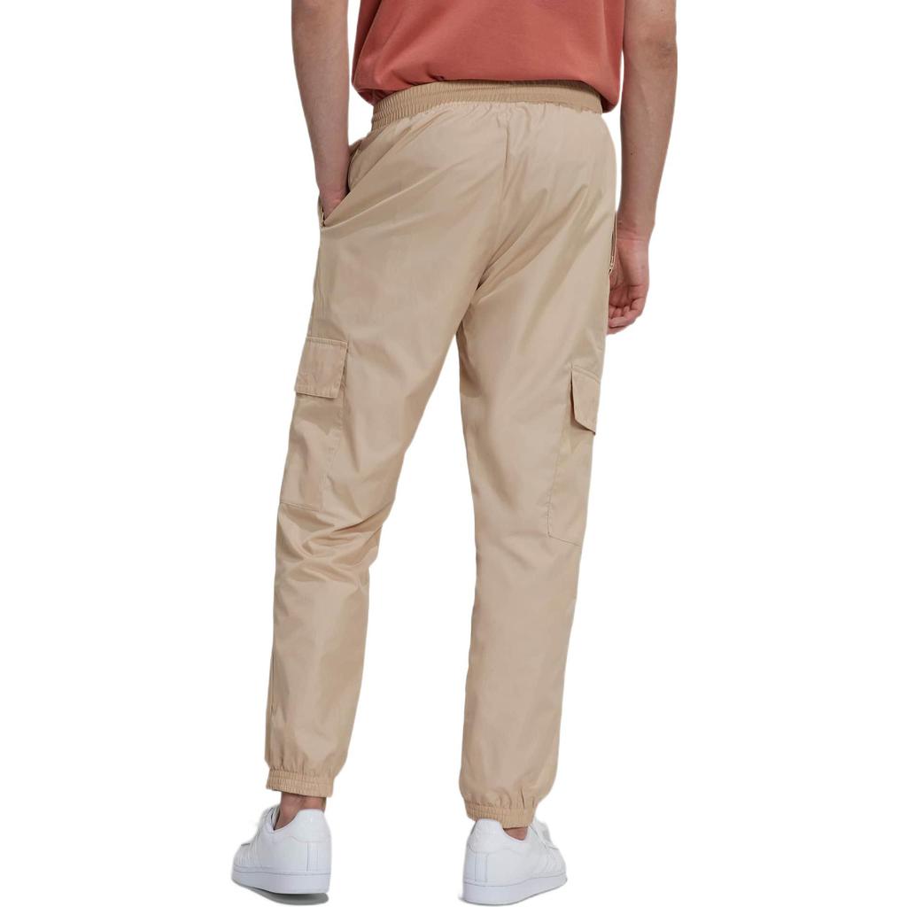 Adidas Originals Knitted Sweatpants Men's Khaki HL9251