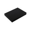 High Rebound Foam Paddings 90% Airflows Efficiency Vacuum Sealed Packaging Perfect For Sofa Bed Renovation